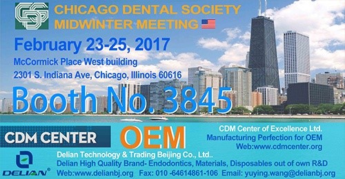 152nd Midwinter Meeting Chicago 2017 152nd Midwinter Meeting Chicago 2017
