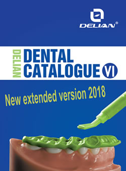 delian catalogue