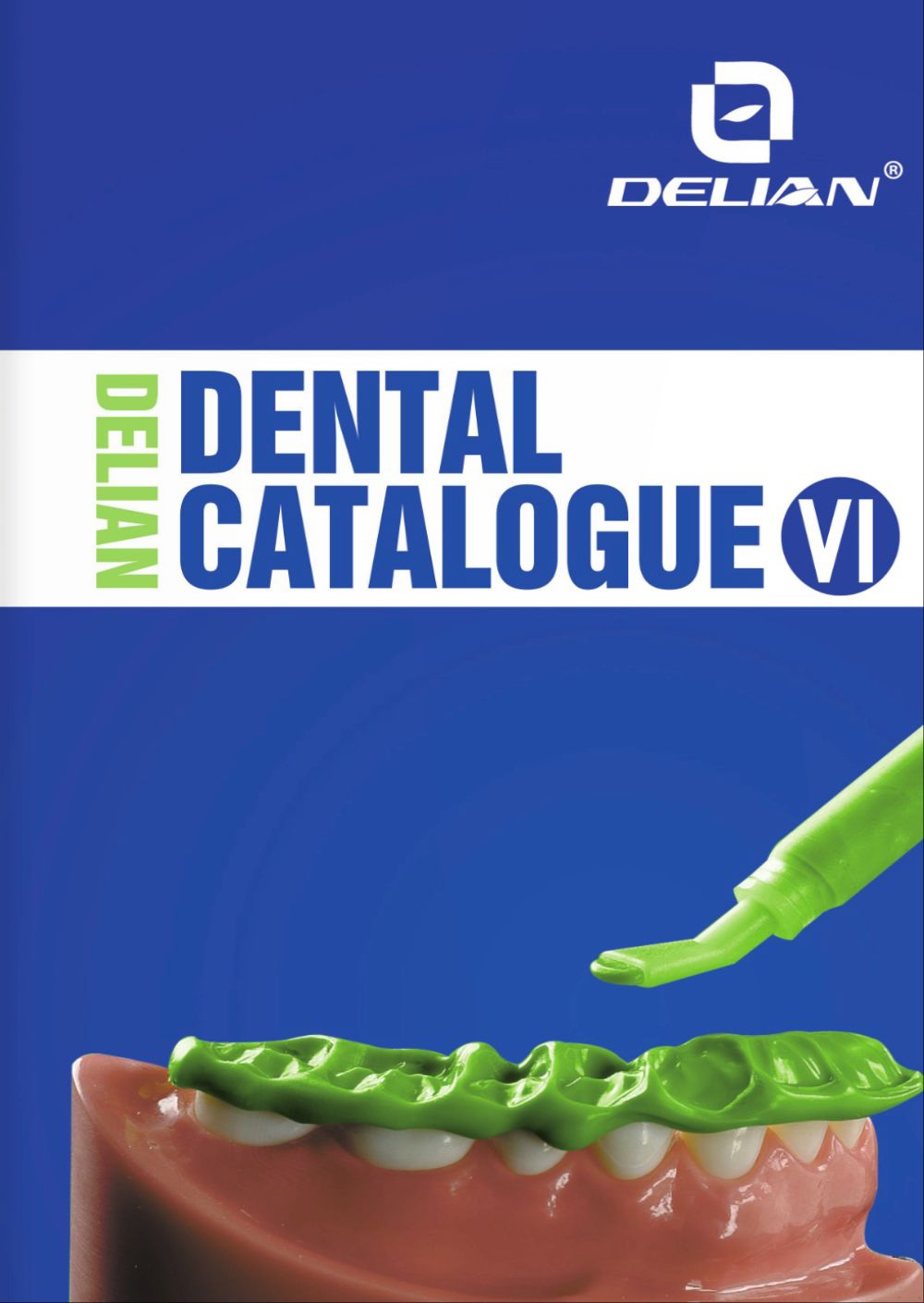 delian catalogue